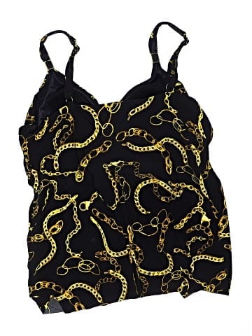 Trimshaper Swimsuit Top (view 2)