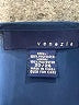 Venezia 100% Polyester Blue Sleeveless Blouse Size 22 - 24 Plus - photo 7