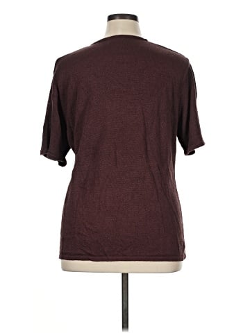 Sag Harbor Short Sleeve T-Shirt (view 2)