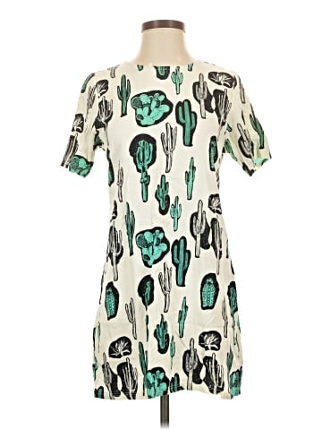 Motel Casual Dress (view 1)