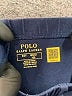 Polo by Ralph Lauren Solid Blue Active Pants Size 3T - photo 3