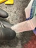 Lularoe Print Blue Active Pants Size 1X (Tall & Curvy) - photo 8
