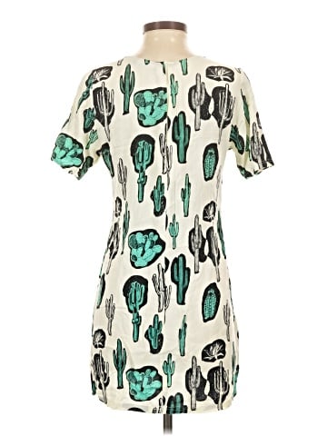 Motel Casual Dress (view 2)