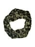 Unbranded Camo Black Scarf One size - photo 1
