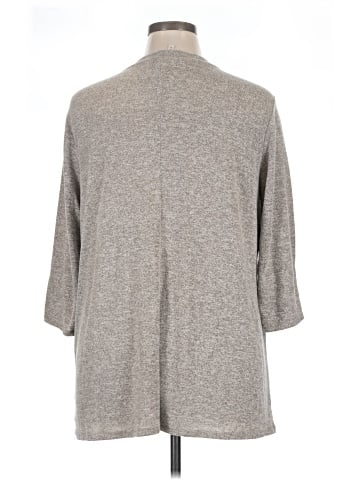 Truself 3/4 Sleeve T-Shirt (view 2)