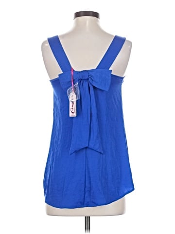 Candie's Tank Top (view 2)