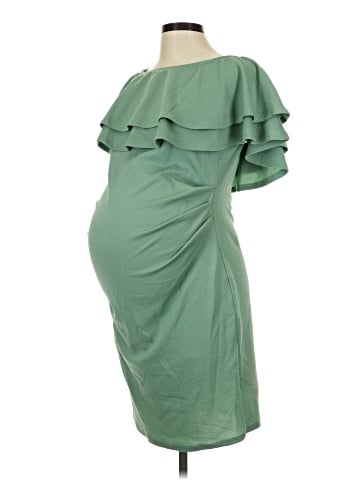 Hello Miz Cocktail Dress (view 1)