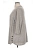 Truself Gray 3/4 Sleeve T-Shirt Size 1X - photo 5
