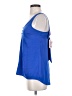 Candie's 100% Polyester Blue Tank Top Size XS - photo 5