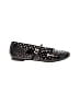 All Black Black Flats Size EU 37 - photo 1