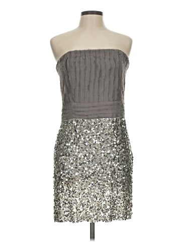 Alice + Olivia Cocktail Dress (view 1)