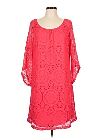 Tacera Cocktail Dress (view 1)