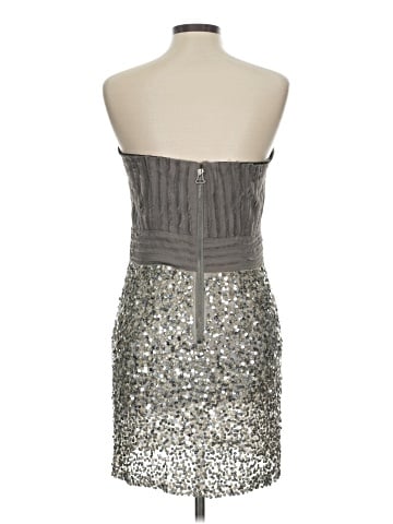 Alice + Olivia Cocktail Dress (view 2)