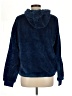 Juicy Couture 100% Polyester Blue Sweatshirt Size XL - photo 2