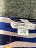 Jaclyn Smith Blue Sleeveless Blouse Size XXL - photo 7