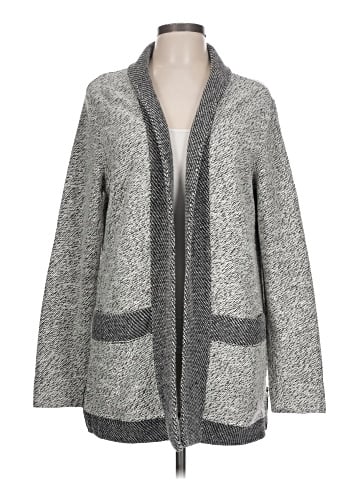 Blanc Noir Cardigan (view 1)