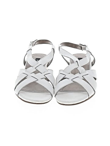 Array Sandals (view 2)