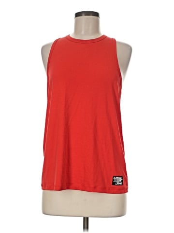 Lorna Jane Active Sleeveless T-Shirt (view 1)