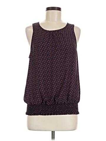 Allison Joy Sleeveless Blouse (view 1)