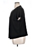 89th & Madison Black Short Sleeve Top Size 1X - photo 5