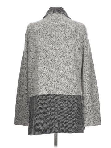 Blanc Noir Cardigan (view 2)