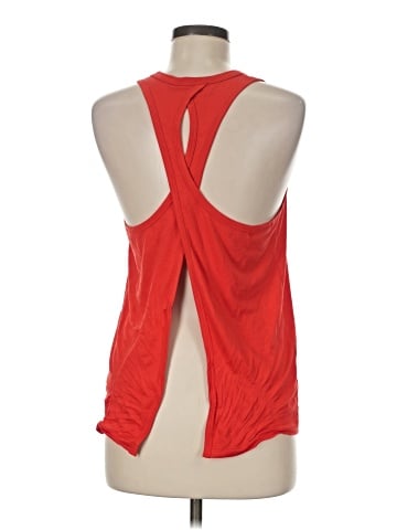 Lorna Jane Active Sleeveless T-Shirt (view 2)