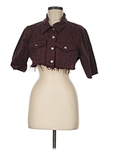 Divided by H&M Jacket (view 1)