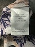 Daniel Rainn 100% Polyester Purple 3/4 Sleeve Blouse Size 3X - photo 8