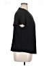 89th & Madison Black Short Sleeve Top Size 1X - photo 4