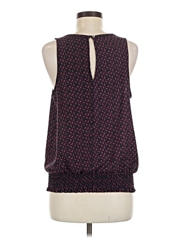 Allison Joy Sleeveless Blouse (view 2)