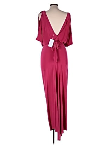 MISA Los Angeles Cocktail Dress (view 2)