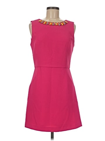 Gibson Latimer Cocktail Dress (view 1)
