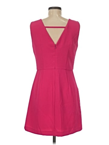Gibson Latimer Cocktail Dress (view 2)