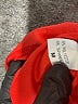 Unbranded Floral Red Cocktail Dress Size M - photo 8