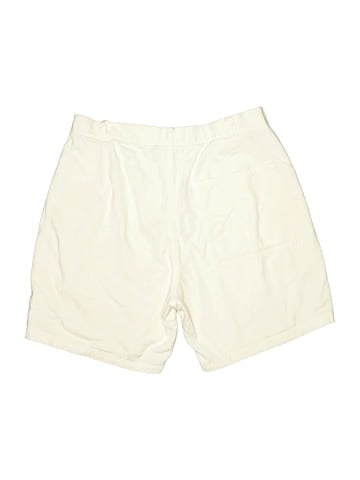 Gotcha Khaki Shorts (view 2)