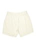 Gotcha 100% Cotton Solid Ivory Khaki Shorts Size 32 waist - photo 2