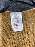 Walmart 100% Acrylic Tan Poncho One size - photo 7