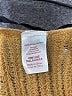 Walmart 100% Acrylic Tan Poncho One size - photo 8