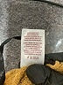 Walmart 100% Acrylic Tan Poncho One size - photo 9