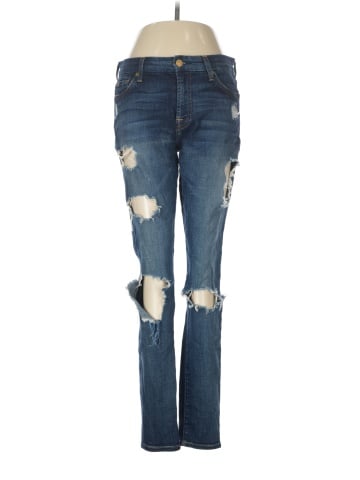 7 For All Mankind Jeans (view 1)