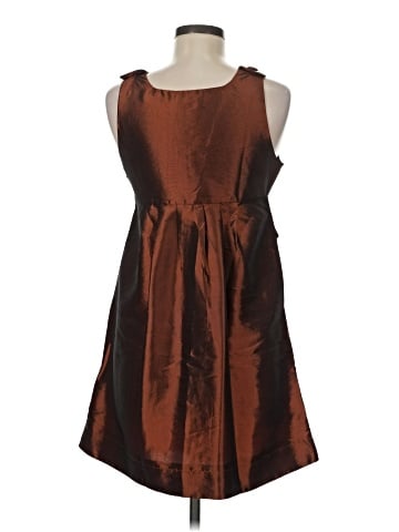 Sugar Lips Cocktail Dress (view 2)