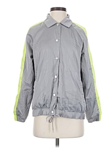 Forever 21 Raincoat (view 1)