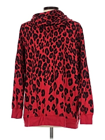 Zenergy by Chico's Coat (view 2)