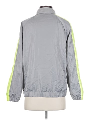 Forever 21 Raincoat (view 2)