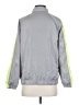 Forever 21 100% Polyester Color Block Gray Raincoat Size S - photo 2