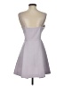GB Gray Cocktail Dress Size S - photo 2