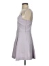 GB Gray Cocktail Dress Size S - photo 5