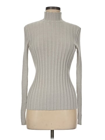Worth New York Turtleneck Sweater (view 1)