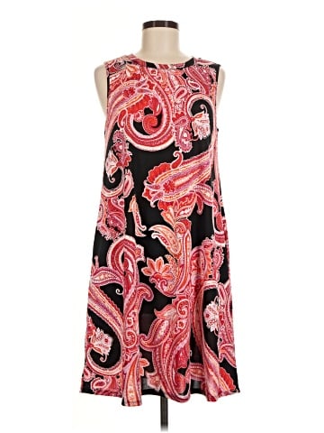 Apt. 9 Casual Dress (view 1)