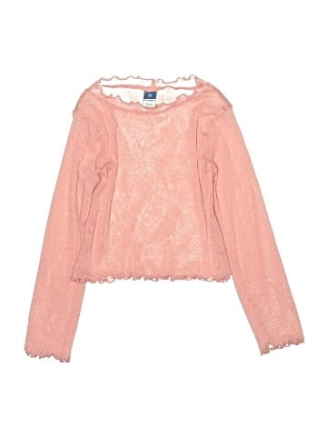 Old Navy Long Sleeve T-Shirt (view 1)